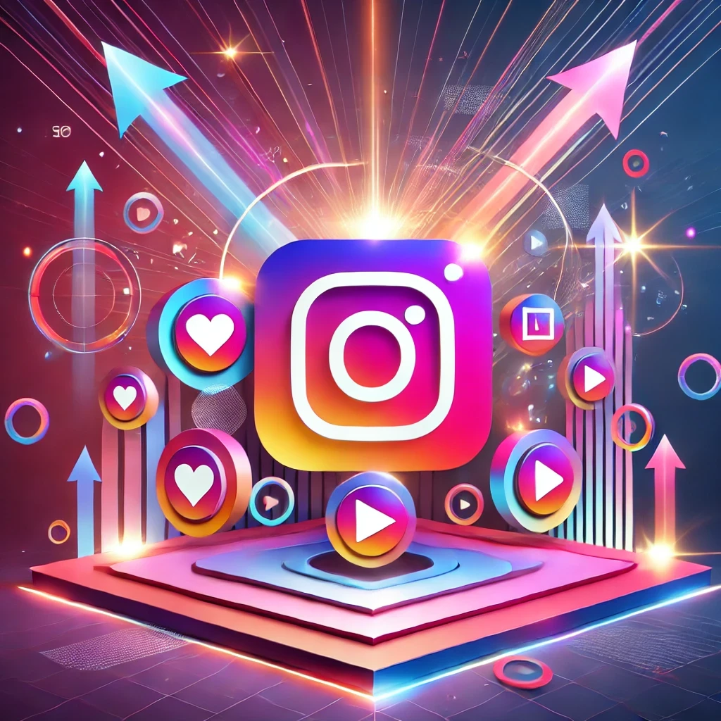 Comprar Likes instagram