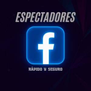 Sistema de Espectadores en vivo para Facebook