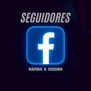 500 Seguidores Facebook
