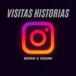 1,000 Visitas Reales para Historias de Instagram –