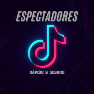 Espectadores en Vivo TikTok – 2,000 (1 h)