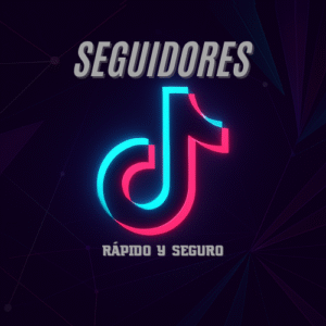 4,000 Seguidores TikTok