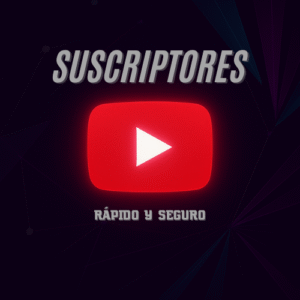 4,000 Suscriptores YouTube